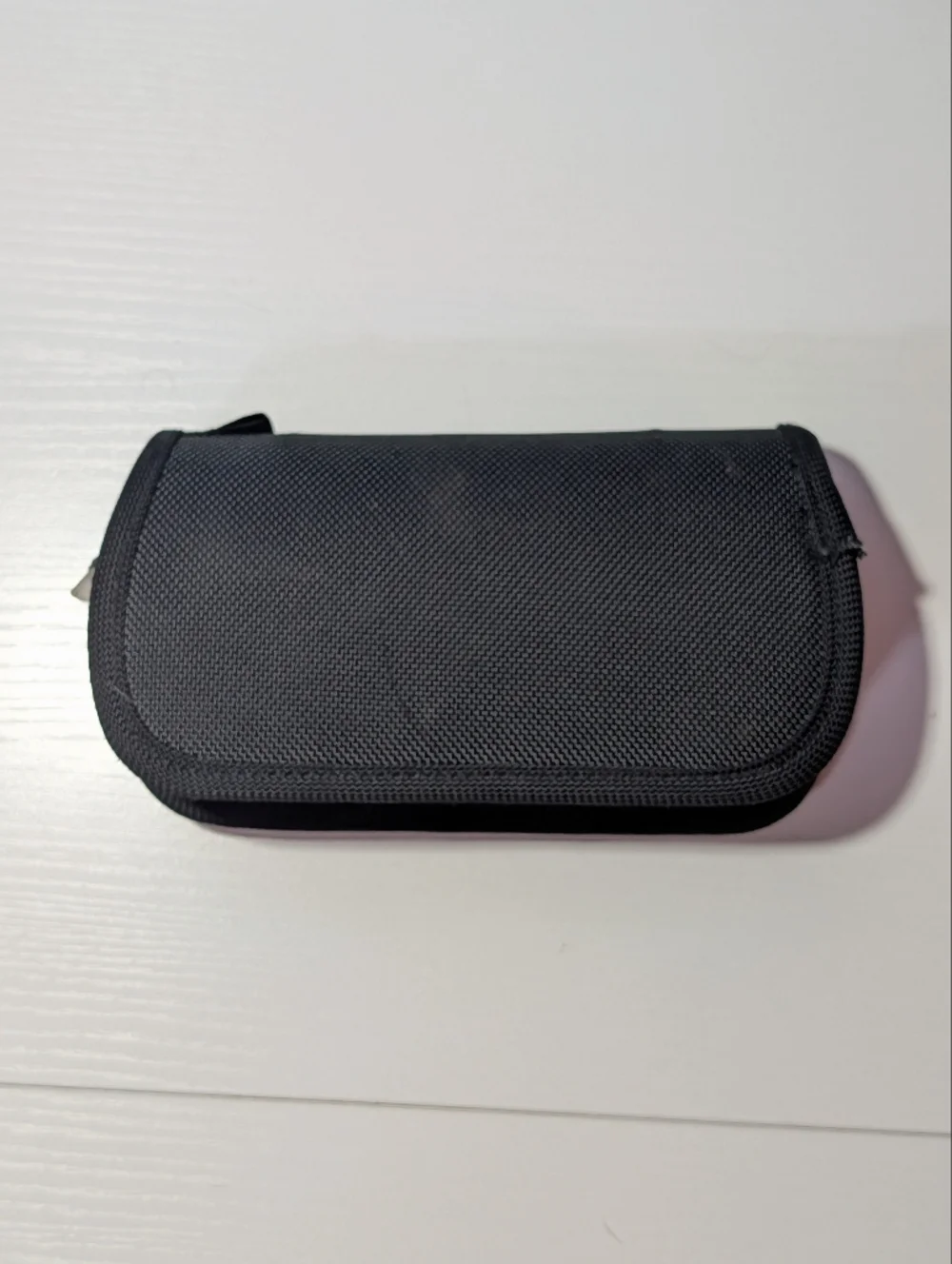 Nylon Travel Carrying Case for Sony PlayStation Portable PSP UMD
